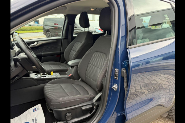 Ford Kuga 2.5 PHEV Titanium 225pk | Trekhaak | Driver Assistance Pack | Winter Pack | Camera | Dodehoeksensoren