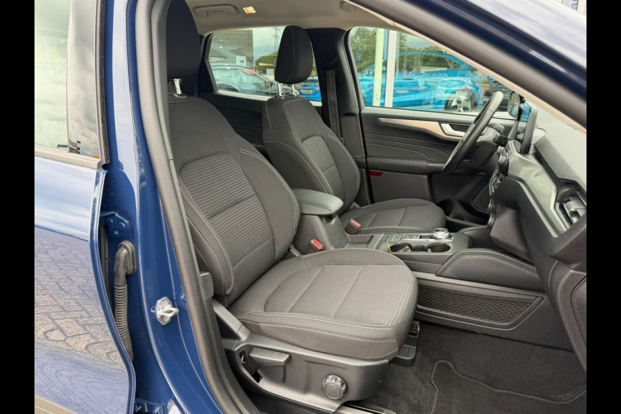 Ford Kuga 2.5 PHEV Titanium 225pk | Trekhaak | Driver Assistance Pack | Winter Pack | Camera | Dodehoeksensoren