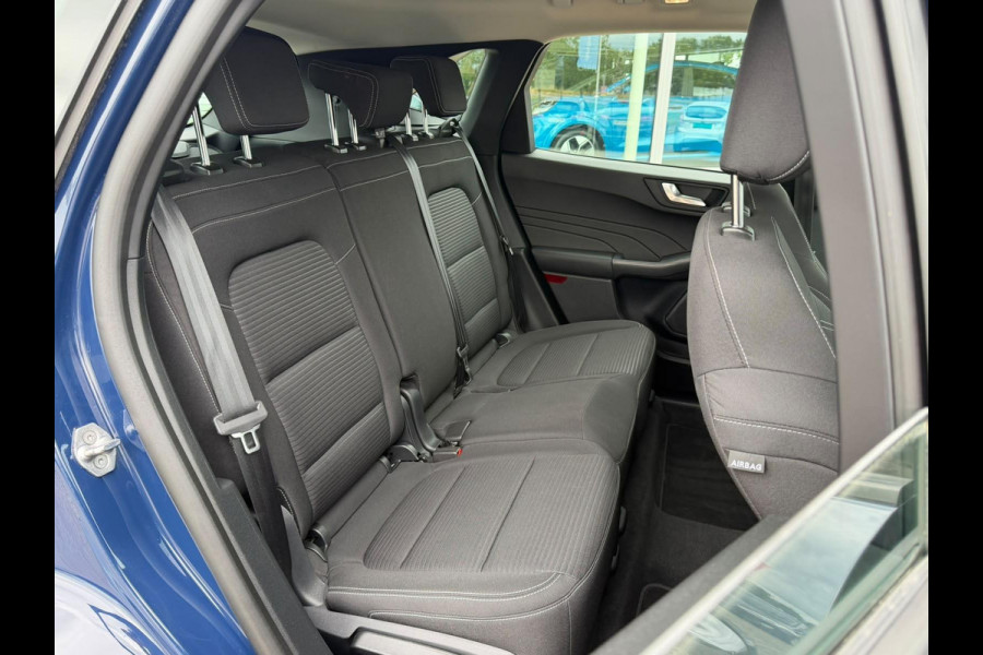 Ford Kuga 2.5 PHEV Titanium 225pk | Trekhaak | Driver Assistance Pack | Winter Pack | Camera | Dodehoeksensoren