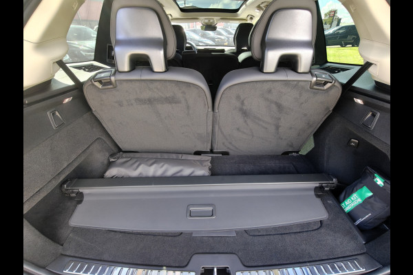 Volvo XC90 T8 AWD 455PK Plug-in Hybrid Ultra Dark | NIEUW | €10.465,- voordeel | ACC | H&K | Luchtvering | 360 camera | 21" | BLIS |