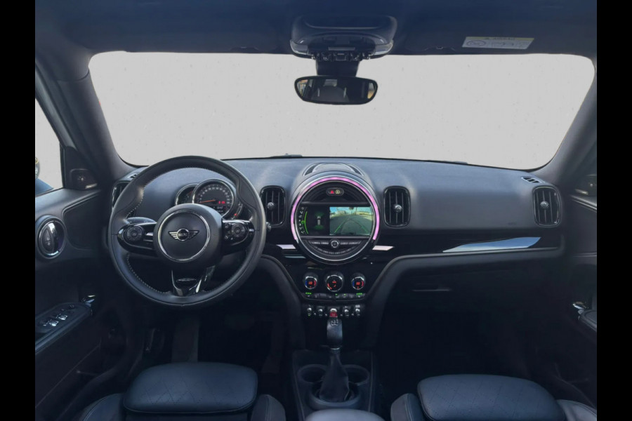 MINI Countryman 1.5 Cooper Chili Serious Business(NL-auto, Dealer OnderH, Panorama, Camera, Navi Pro, StoelV, Climate Con, Etc)