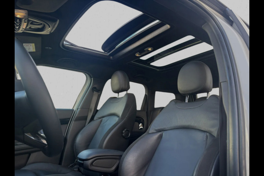 MINI Countryman 1.5 Cooper Chili Serious Business(NL-auto, Dealer OnderH, Panorama, Camera, Navi Pro, StoelV, Climate Con, Etc)