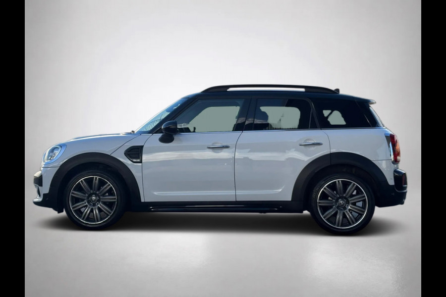 MINI Countryman 1.5 Cooper Chili Serious Business(NL-auto, Dealer OnderH, Panorama, Camera, Navi Pro, StoelV, Climate Con, Etc)