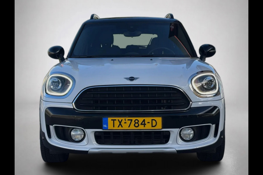 MINI Countryman 1.5 Cooper Chili Serious Business(NL-auto, Dealer OnderH, Panorama, Camera, Navi Pro, StoelV, Climate Con, Etc)
