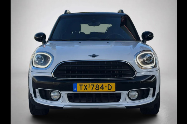 MINI Countryman 1.5 Cooper Chili Serious Business(NL-auto, Dealer OnderH, Panorama, Camera, Navi Pro, StoelV, Climate Con, Etc)