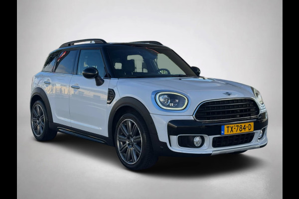 MINI Countryman 1.5 Cooper Chili Serious Business(NL-auto, Dealer OnderH, Panorama, Camera, Navi Pro, StoelV, Climate Con, Etc)