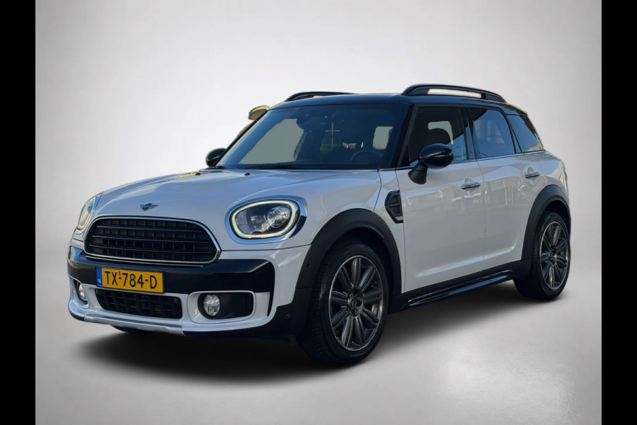MINI Countryman 1.5 Cooper Chili Serious Business(NL-auto, Dealer OnderH, Panorama, Camera, Navi Pro, StoelV, Climate Con, Etc)