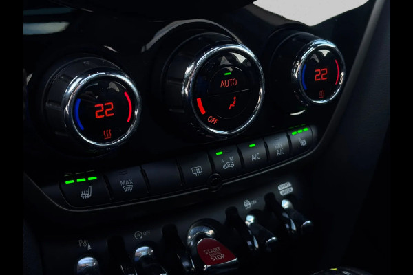 MINI Countryman 1.5 Cooper Chili Serious Business(NL-auto, Dealer OnderH, Panorama, Camera, Navi Pro, StoelV, Climate Con, Etc)