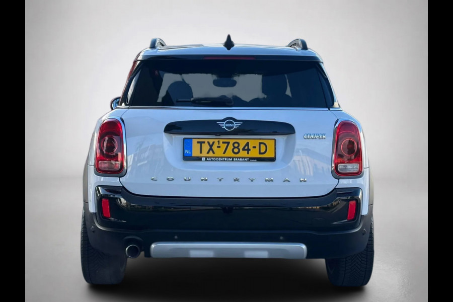 MINI Countryman 1.5 Cooper Chili Serious Business(NL-auto, Dealer OnderH, Panorama, Camera, Navi Pro, StoelV, Climate Con, Etc)