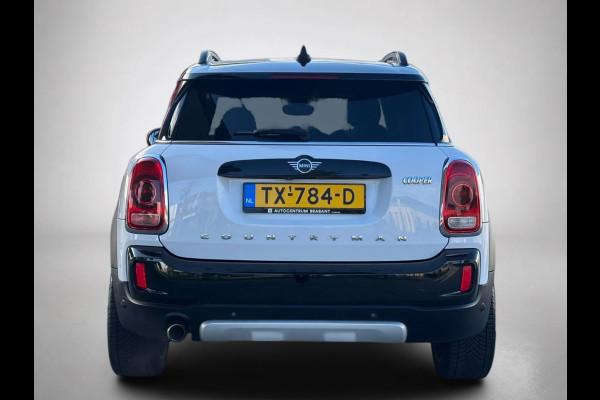 MINI Countryman 1.5 Cooper Chili Serious Business(NL-auto, Dealer OnderH, Panorama, Camera, Navi Pro, StoelV, Climate Con, Etc)