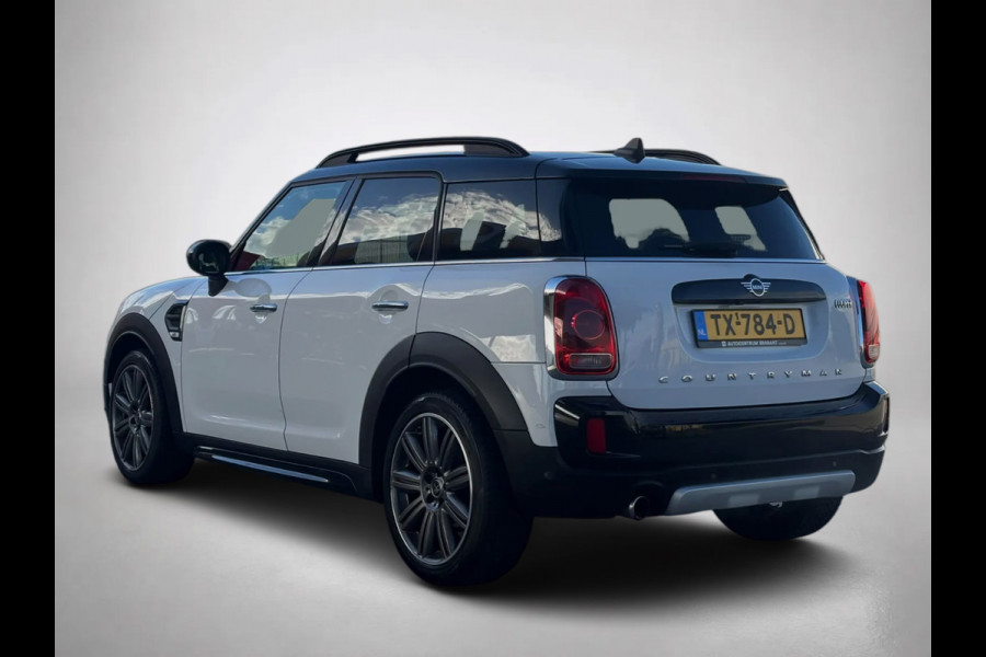 MINI Countryman 1.5 Cooper Chili Serious Business(NL-auto, Dealer OnderH, Panorama, Camera, Navi Pro, StoelV, Climate Con, Etc)