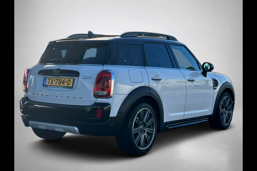 MINI Countryman 1.5 Cooper Chili Serious Business(NL-auto, Dealer OnderH, Panorama, Camera, Navi Pro, StoelV, Climate Con, Etc)