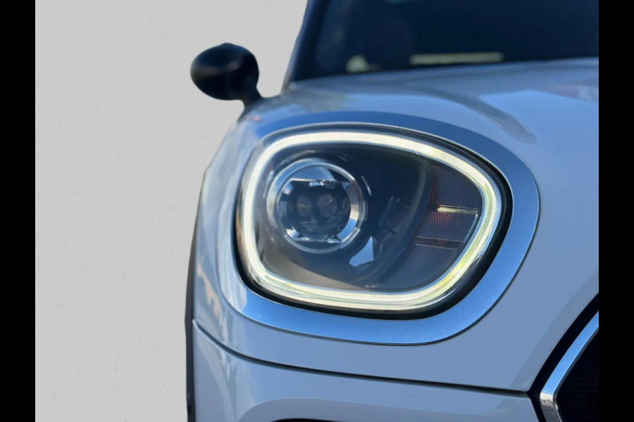MINI Countryman 1.5 Cooper Chili Serious Business(NL-auto, Dealer OnderH, Panorama, Camera, Navi Pro, StoelV, Climate Con, Etc)