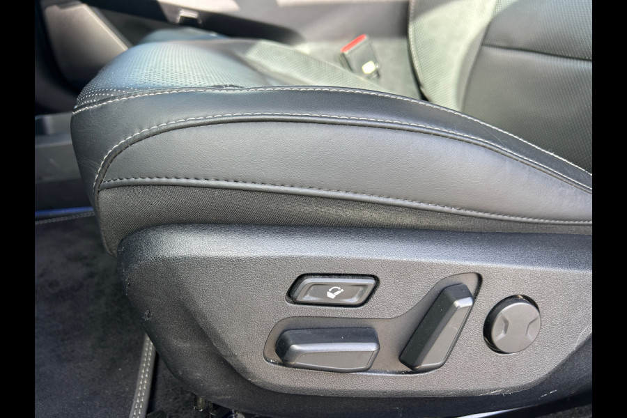 Kia Ev6 Plus 77.4 kWh SOH 100% Trekhaak 1e EIG NL-Auto Rijklaarprijs!