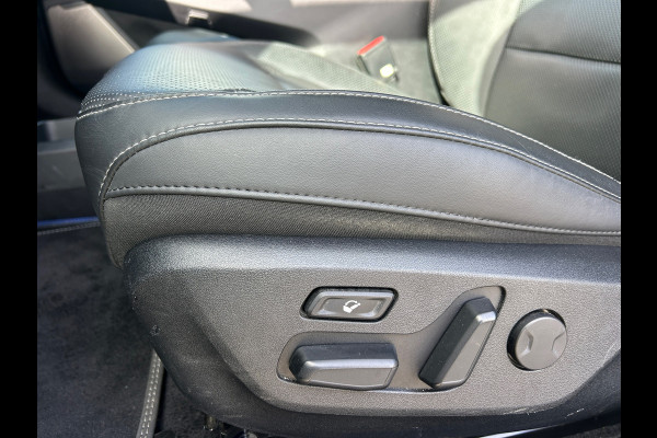 Kia Ev6 Plus 77.4 kWh SOH 100% Trekhaak 1e EIG NL-Auto Rijklaarprijs!