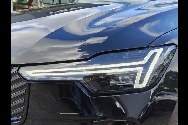 Volvo XC90 T8 Plug-in hybrid AWD Ultra Black Ed. Exec. | VOORRAAD VOORDEEL | DIRECT LEVERBAAR |