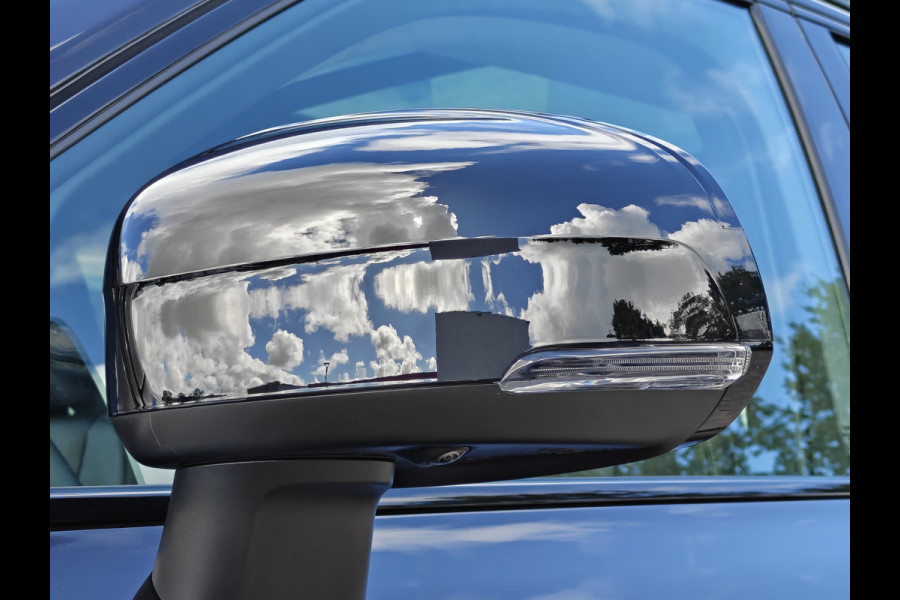 Volvo XC90 T8 Plug-in hybrid AWD Ultra Black Ed. Exec. | VOORRAAD VOORDEEL | DIRECT LEVERBAAR |