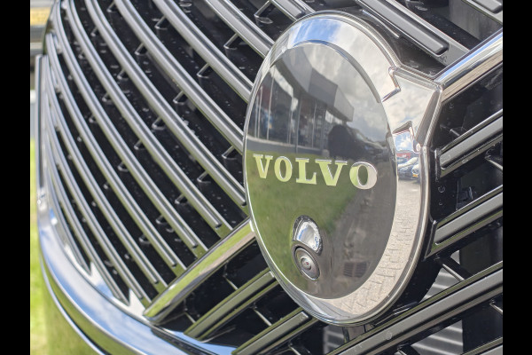 Volvo XC90 T8 Plug-in hybrid AWD Ultra Black Ed. Exec. | VOORRAAD VOORDEEL | DIRECT LEVERBAAR |