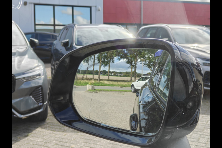 Volvo XC90 T8 Plug-in hybrid AWD Ultra Black Ed. Exec. | VOORRAAD VOORDEEL | DIRECT LEVERBAAR |