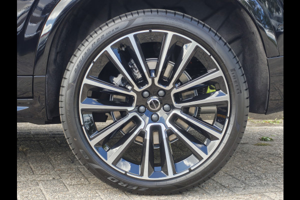 Volvo XC90 T8 Plug-in hybrid AWD Ultra Black Ed. Exec. | VOORRAAD VOORDEEL | DIRECT LEVERBAAR |