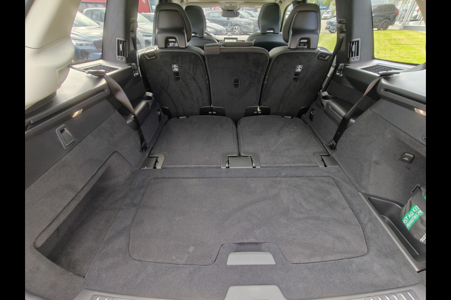 Volvo XC90 T8 Plug-in hybrid AWD Ultra Black Ed. Exec. | VOORRAAD VOORDEEL | DIRECT LEVERBAAR |