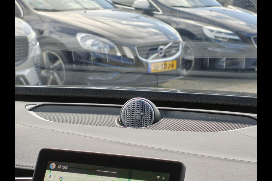 Volvo XC90 T8 Plug-in hybrid AWD Ultra Black Ed. Exec. | VOORRAAD VOORDEEL | DIRECT LEVERBAAR |