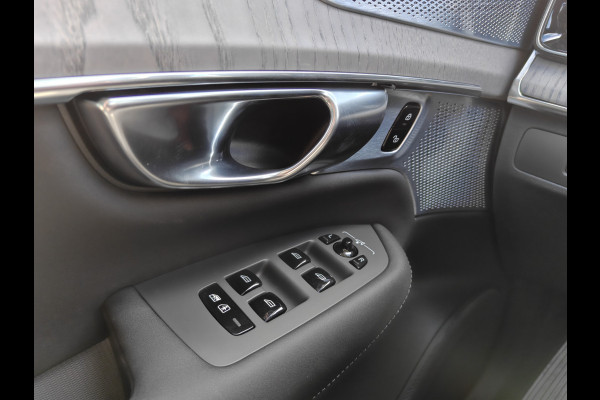 Volvo XC90 T8 Plug-in hybrid AWD Ultra Black Ed. Exec. | VOORRAAD VOORDEEL | DIRECT LEVERBAAR |