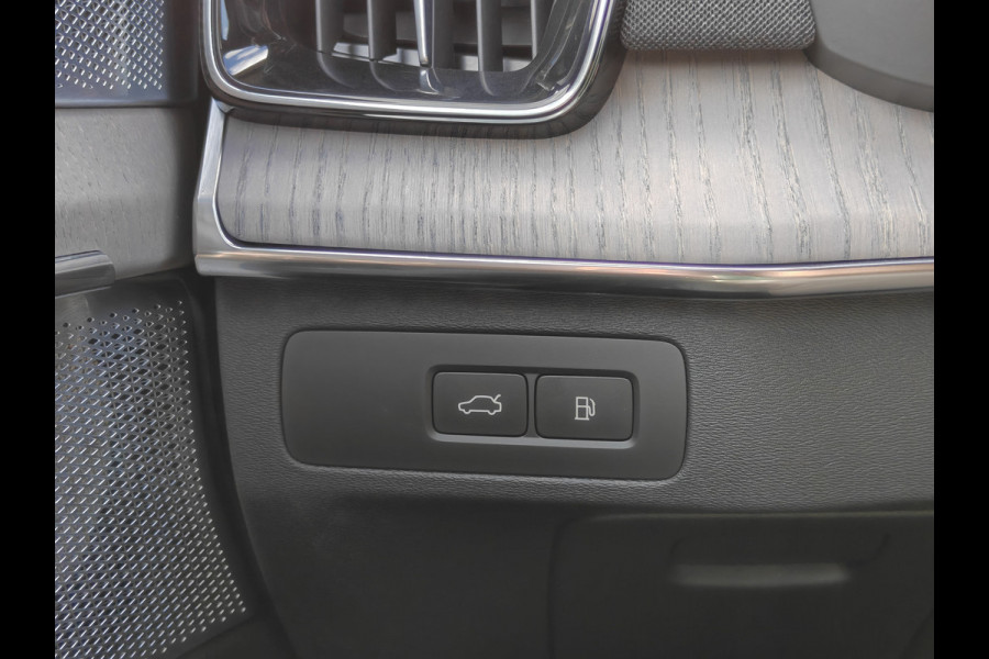 Volvo XC90 T8 Plug-in hybrid AWD Ultra Black Ed. Exec. | VOORRAAD VOORDEEL | DIRECT LEVERBAAR |