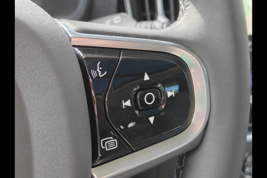 Volvo XC90 T8 Plug-in hybrid AWD Ultra Black Ed. Exec. | VOORRAAD VOORDEEL | DIRECT LEVERBAAR |