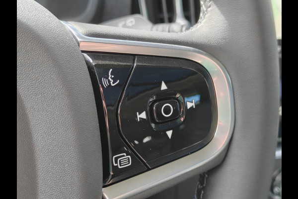 Volvo XC90 T8 Plug-in hybrid AWD Ultra Black Ed. Exec. | VOORRAAD VOORDEEL | DIRECT LEVERBAAR |