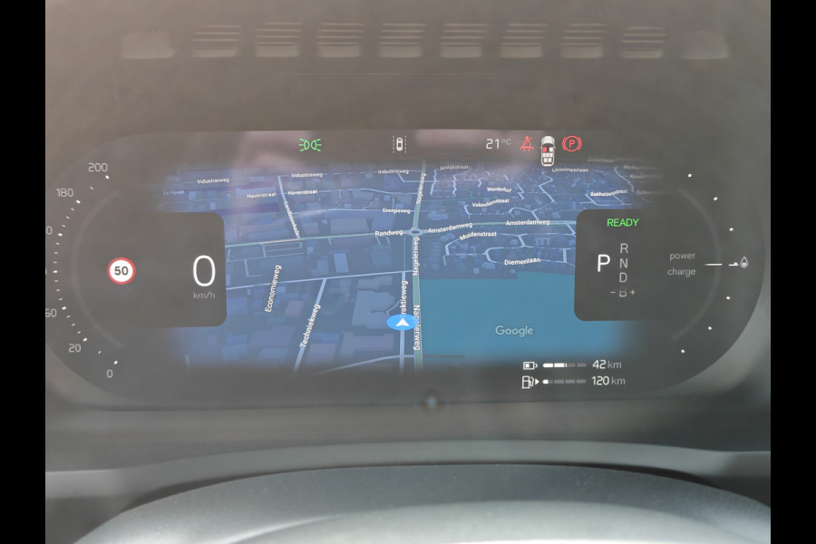 Volvo XC90 T8 Plug-in hybrid AWD Ultra Black Ed. Exec. | VOORRAAD VOORDEEL | DIRECT LEVERBAAR |