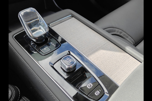 Volvo XC90 T8 Plug-in hybrid AWD Ultra Black Ed. Exec. | VOORRAAD VOORDEEL | DIRECT LEVERBAAR |