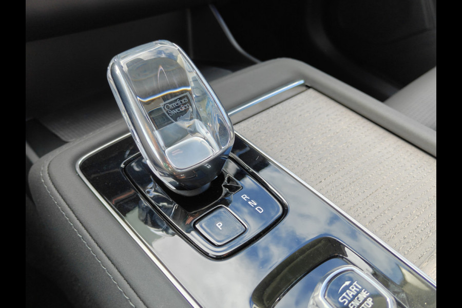 Volvo XC90 T8 Plug-in hybrid AWD Ultra Black Ed. Exec. | VOORRAAD VOORDEEL | DIRECT LEVERBAAR |