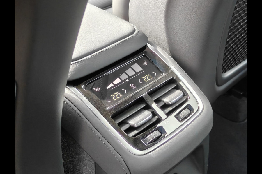 Volvo XC90 T8 Plug-in hybrid AWD Ultra Black Ed. Exec. | VOORRAAD VOORDEEL | DIRECT LEVERBAAR |
