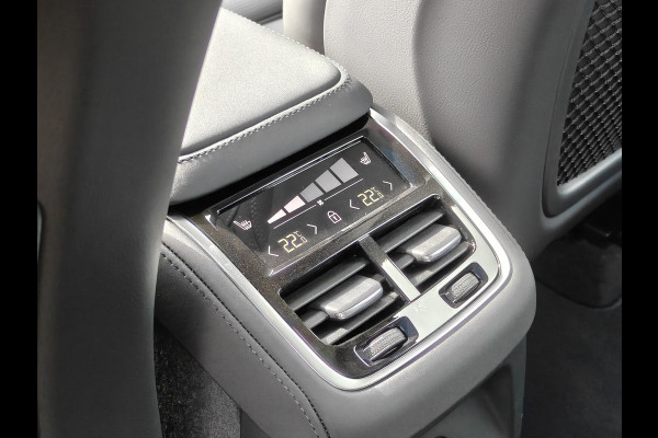 Volvo XC90 T8 Plug-in hybrid AWD Ultra Black Ed. Exec. | VOORRAAD VOORDEEL | DIRECT LEVERBAAR |