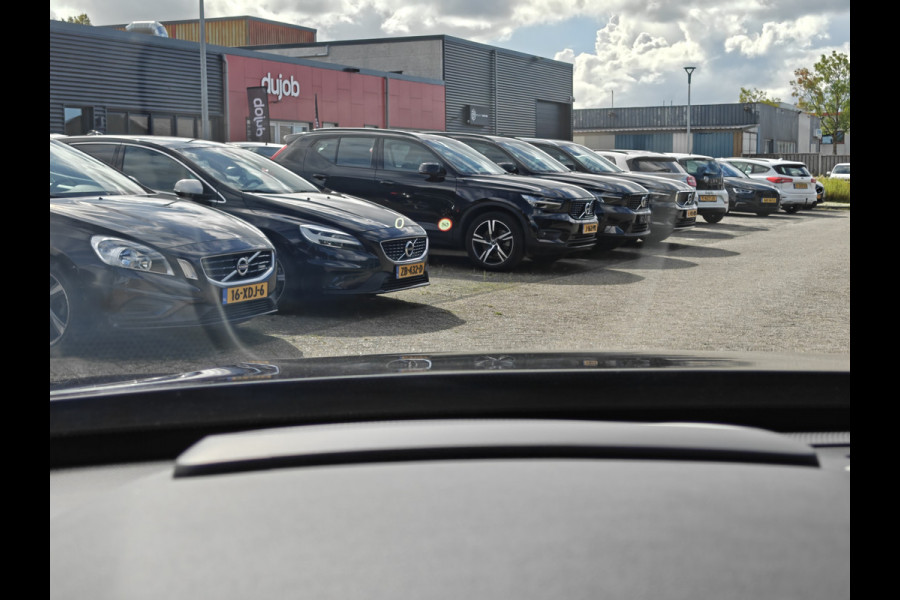 Volvo XC90 T8 Plug-in hybrid AWD Ultra Black Ed. Exec. | VOORRAAD VOORDEEL | DIRECT LEVERBAAR |