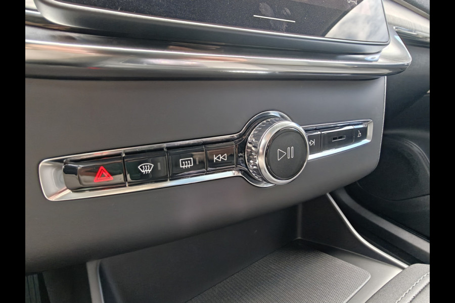 Volvo XC90 T8 Plug-in hybrid AWD Ultra Black Ed. Exec. | VOORRAAD VOORDEEL | DIRECT LEVERBAAR |