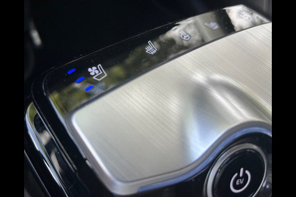 Kia Ev6 Plus 77.4 kWh SOH 100% Trekhaak 1e EIG NL-Auto Rijklaarprijs!