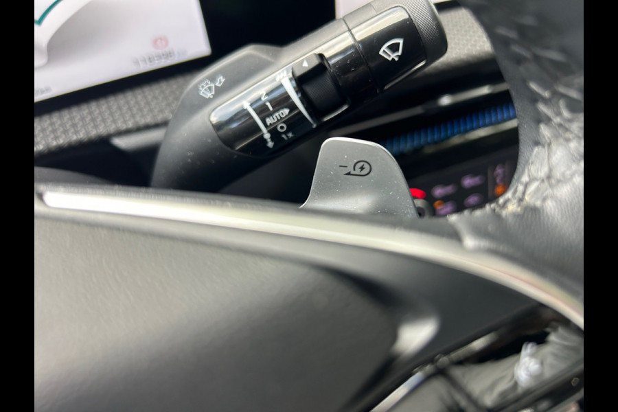 Kia Ev6 Plus 77.4 kWh SOH 100% Trekhaak 1e EIG NL-Auto Rijklaarprijs!