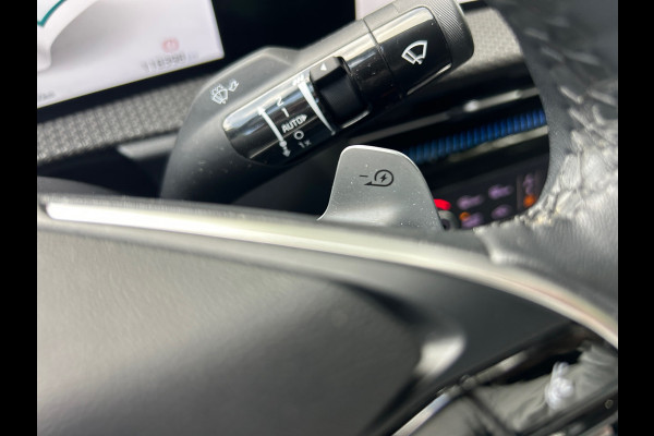 Kia Ev6 Plus 77.4 kWh SOH 100% Trekhaak 1e EIG NL-Auto Rijklaarprijs!