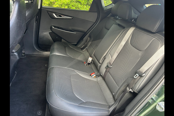 Kia Ev6 Plus 77.4 kWh SOH 100% Trekhaak 1e EIG NL-Auto Rijklaarprijs!