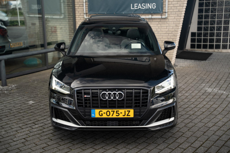 Audi Sq2 2.0 TFSI SQ2*PANO*ACC*LANE-ASS*VIRTUAL*HUD*B&O*CAM