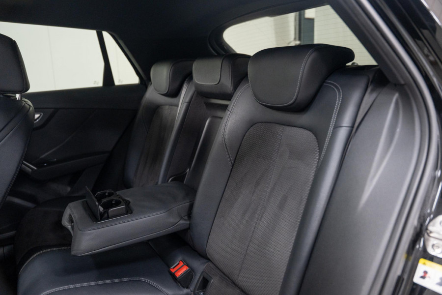 Audi Sq2 2.0 TFSI SQ2*PANO*ACC*LANE-ASS*VIRTUAL*HUD*B&O*CAM