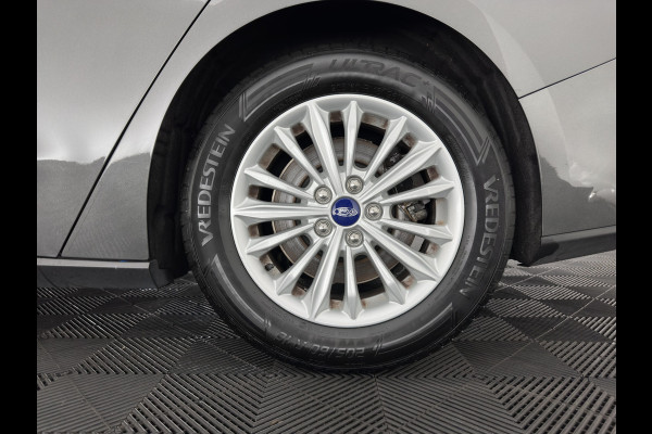 Ford FOCUS Wagon 1.0 EcoBoost Titanium X Business MHEV (INCL-BTW)  Aut. *DIGI-COCKPIT | FULL-LED | KEYLESS | CAMERA | NAVI-FULLMAP | HEATED-SPORTSEATS | DAB+ |  ECC | PDC | TOWBAR | LANE-ASSIST |  16''ALU*