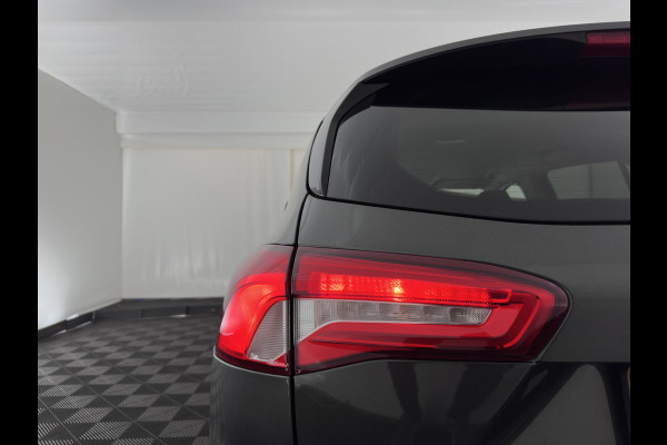 Ford FOCUS Wagon 1.0 EcoBoost Titanium X Business MHEV (INCL-BTW)  Aut. *DIGI-COCKPIT | FULL-LED | KEYLESS | CAMERA | NAVI-FULLMAP | HEATED-SPORTSEATS | DAB+ |  ECC | PDC | TOWBAR | LANE-ASSIST |  16''ALU*