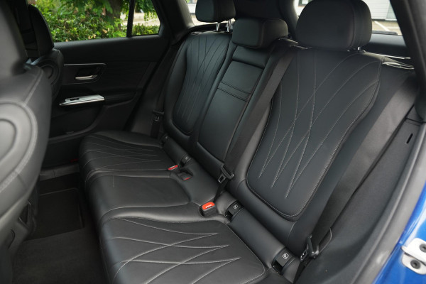 Mercedes-Benz GLC 300e 4MATIC Business Solution AMG Adapt. Cruise Memory Leer Keyless 360cam 19''LM