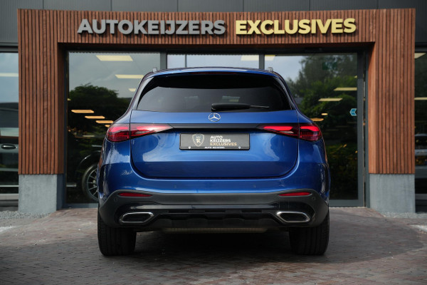Mercedes-Benz GLC 300e 4MATIC Business Solution AMG Adapt. Cruise Memory Leer Keyless 360cam 19''LM
