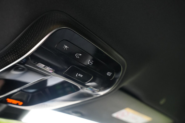 Mercedes-Benz GLC 300e 4MATIC Business Solution AMG Adapt. Cruise Memory Leer Keyless 360cam 19''LM