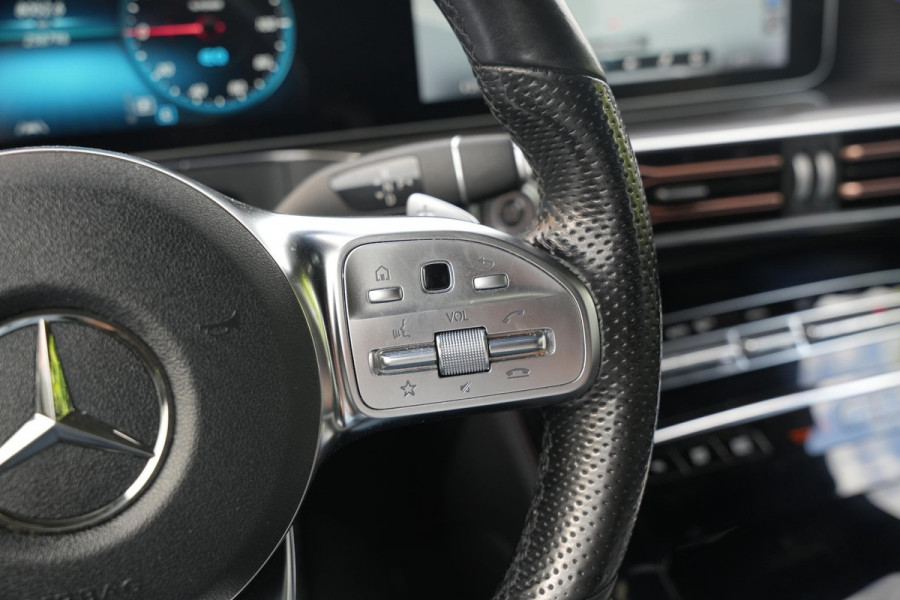 Mercedes-Benz EQC 400 4MATIC Premium Plus 80 kWh Schuif/kanteldak ACC Burmester Memory Manufaktur MultiBeam