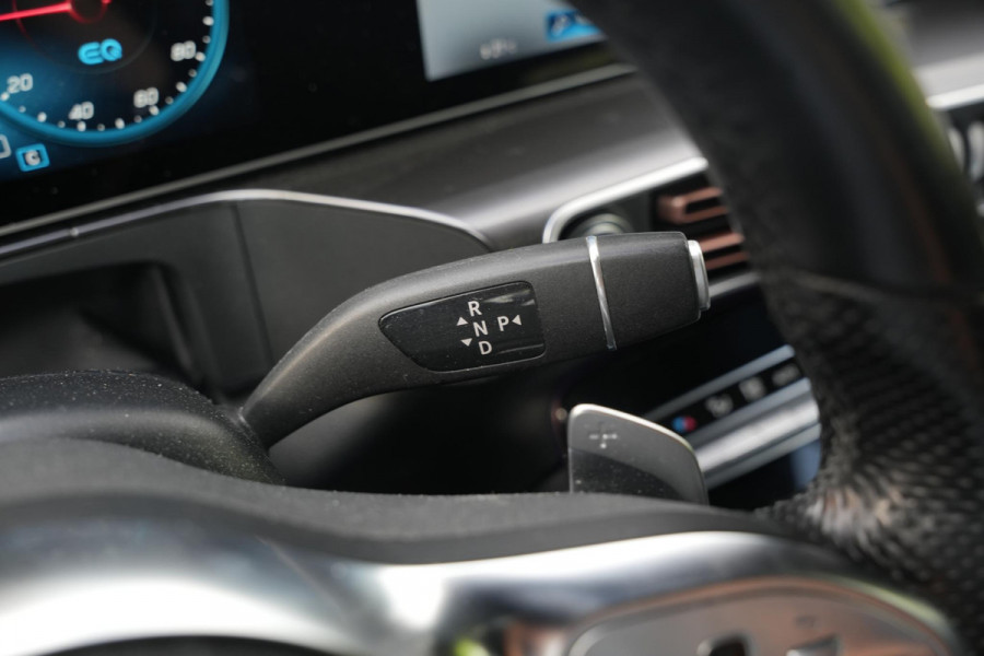 Mercedes-Benz EQC 400 4MATIC Premium Plus 80 kWh Schuif/kanteldak ACC Burmester Memory Manufaktur MultiBeam
